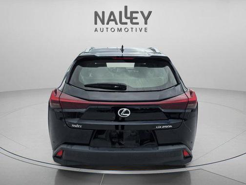 2024 Lexus UX 250h Base