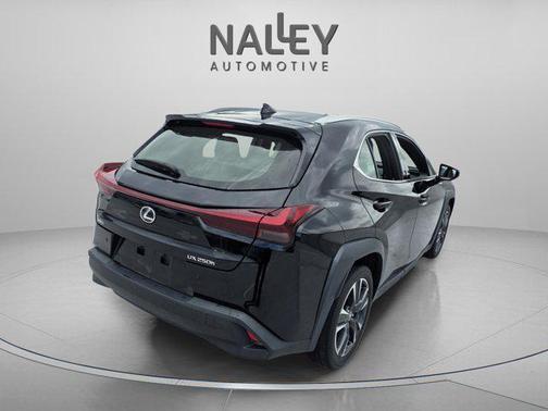 2024 Lexus UX 250h Base