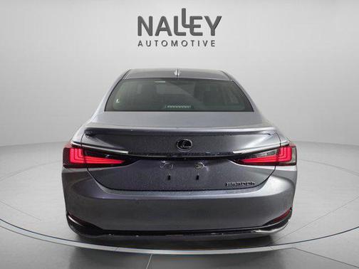 2024 Lexus ES 300h Ultra Luxury