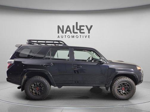 2023 Toyota 4Runner TRD Pro