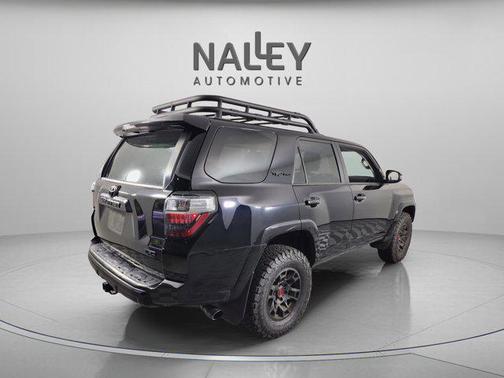 2023 Toyota 4Runner TRD Pro