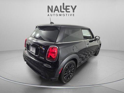 2024 MINI Hardtop Cooper