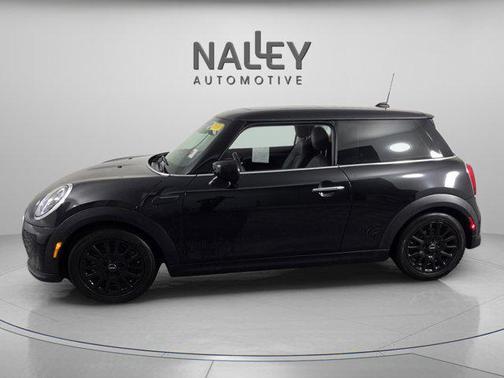 2024 MINI Hardtop Cooper