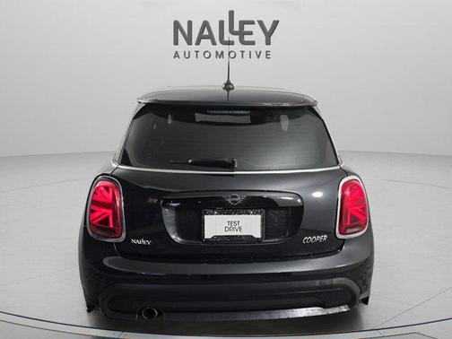 2024 MINI Hardtop Cooper