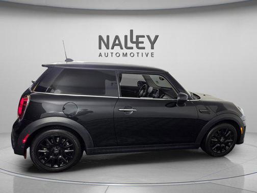 2024 MINI Hardtop Cooper