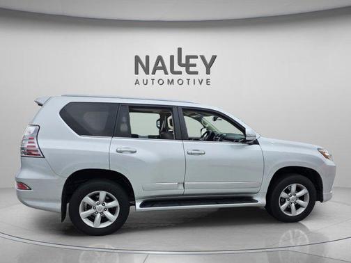 2018 Lexus GX 460 Base