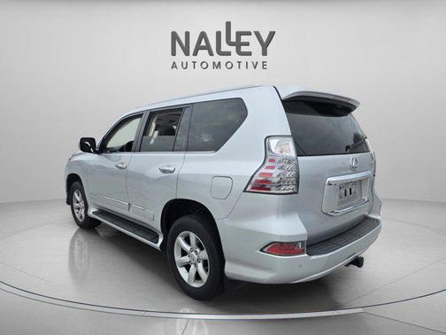 2018 Lexus GX 460 Base