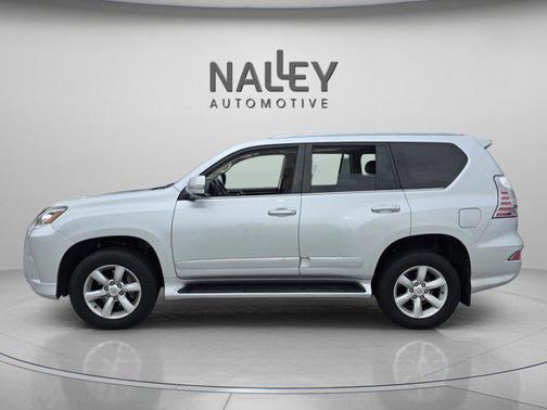 2018 Lexus GX 460 Base