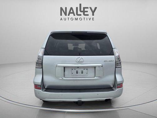 2018 Lexus GX 460 Base