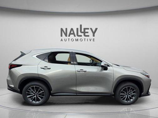 2026 Lexus NX 350 NX 350 Premium