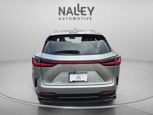 2026 Lexus NX 350 NX 350 Premium