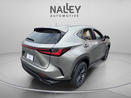 2026 Lexus NX 350 NX 350 Premium