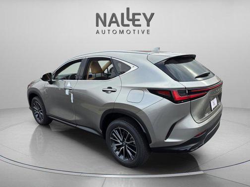 2026 Lexus NX 350 NX 350 Premium