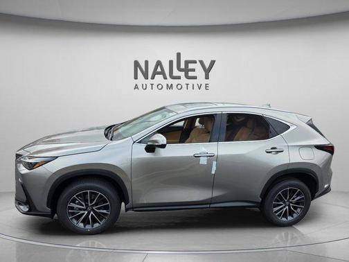 2026 Lexus NX 350 NX 350 Premium