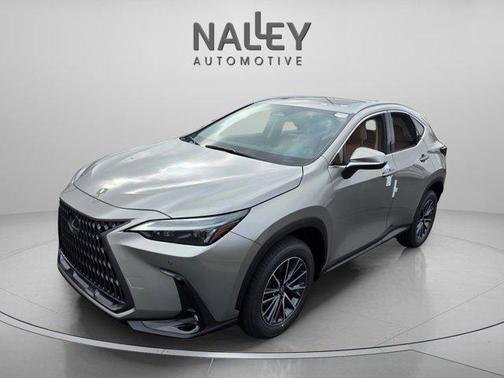 2026 Lexus NX 350 NX 350 Premium