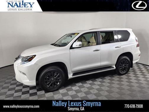 2023 Lexus GX 460 Premium