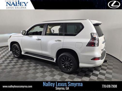 2023 Lexus GX 460 Premium