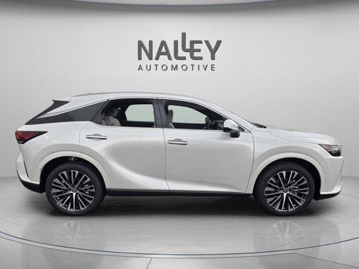 2026 Lexus RX 350 Premium+