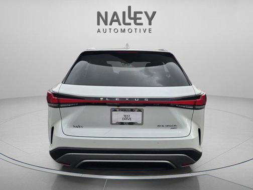 2026 Lexus RX 350 Premium+