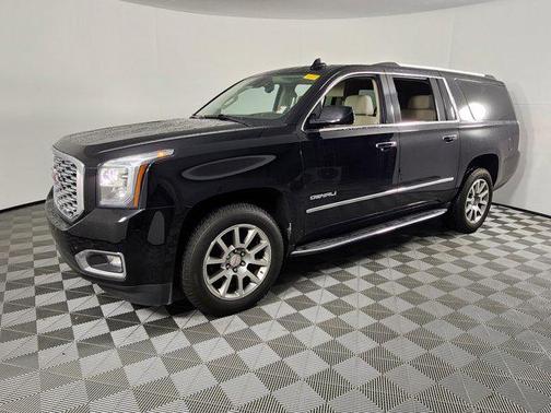 2020 GMC Yukon XL Denali