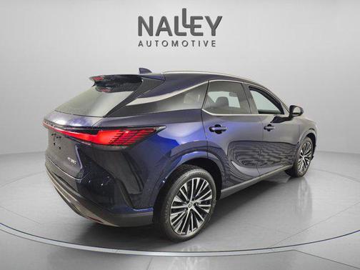 2024 Lexus RX 350 Premium Plus
