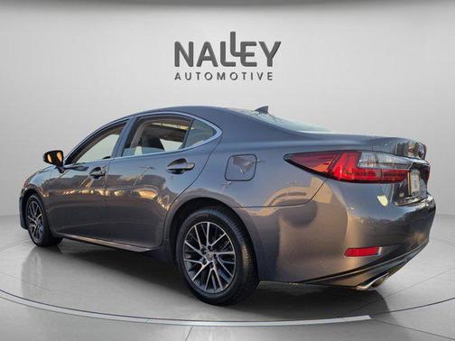 2016 Lexus ES 350 Base