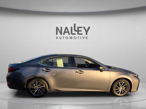 2016 Lexus ES 350 Base