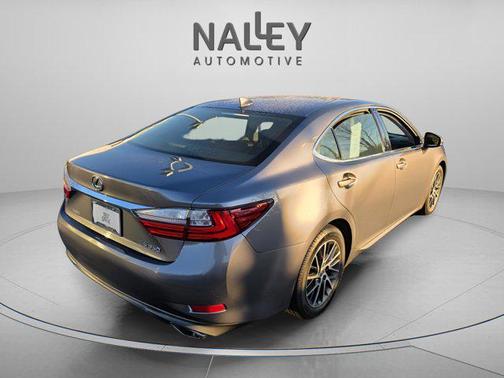 2016 Lexus ES 350 Base