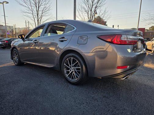 2016 Lexus ES 350 Base