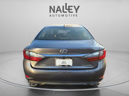 2016 Lexus ES 350 Base