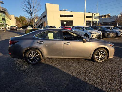 2016 Lexus ES 350 Base