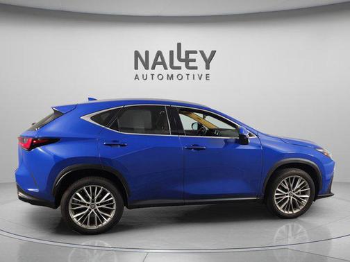 2023 Lexus NX 350 Luxury