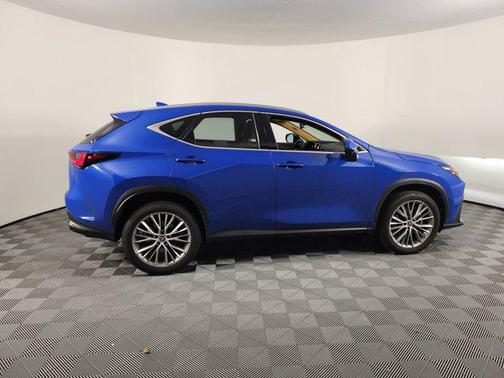 2023 Lexus NX 350 Luxury