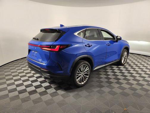 2023 Lexus NX 350 Luxury