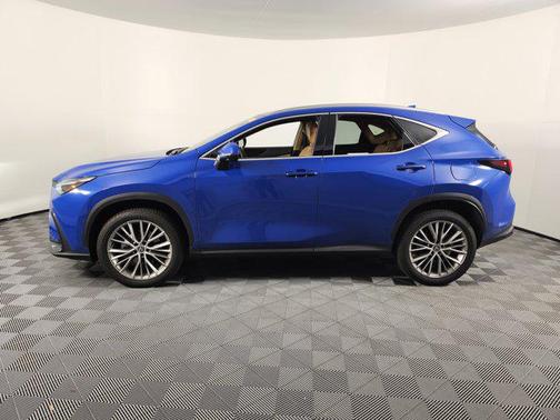 2023 Lexus NX 350 Luxury