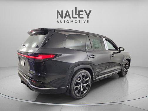 2026 Lexus TX 500h F SPORT Premium