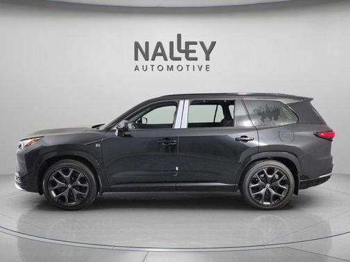 2026 Lexus TX 500h F SPORT Premium