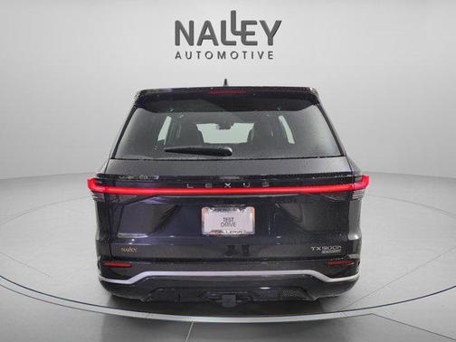 2026 Lexus TX 500h F SPORT Premium