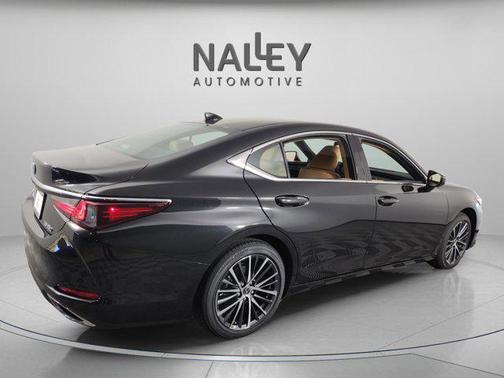 2025 Lexus ES 350 Base