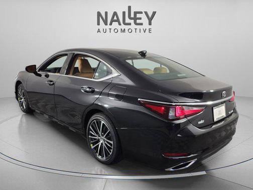 2025 Lexus ES 350 Base