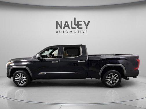 2024 Toyota Tundra 1794 Edition