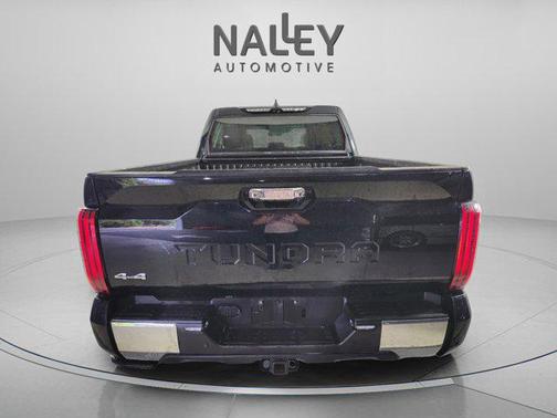 2024 Toyota Tundra 1794 Edition