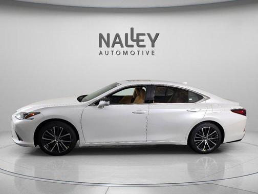 2025 Lexus ES 350 Base