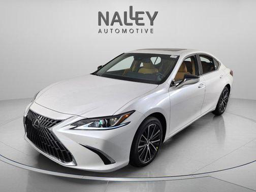 2025 Lexus ES 350 Base