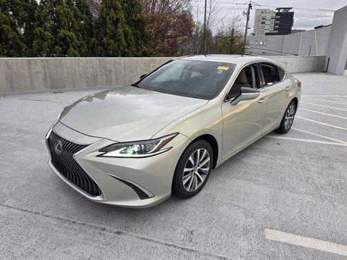 2019 Lexus ES 350 Base