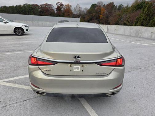 2019 Lexus ES 350 Base