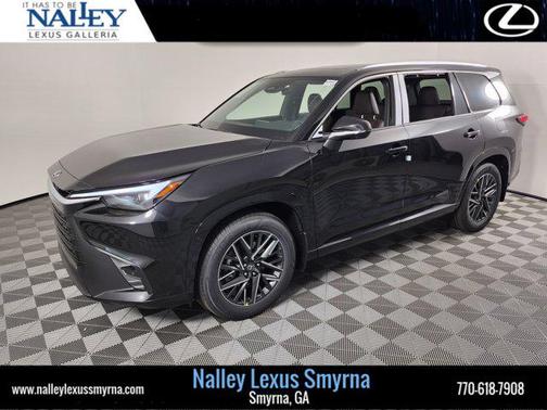 2025 Lexus TX 350 Premium