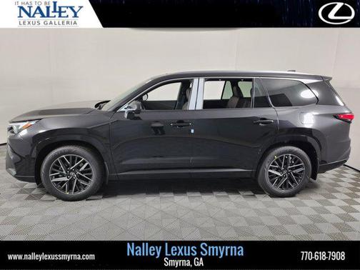 2025 Lexus TX 350 Premium