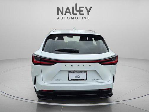 2026 Lexus NX 350 NX 350 Premium