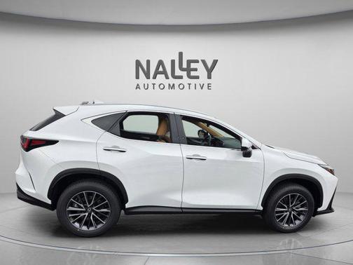 2026 Lexus NX 350 NX 350 Premium